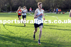 Mens under-17s, European Cross Country Championships Trials, Sefton Park, Liverpool. Photo: David T. Hewitson/Sports for All Pics